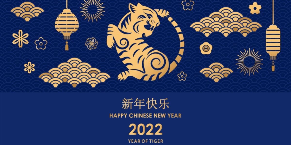 2022 Year of the Water Tiger - JM Interior Designs Darwin