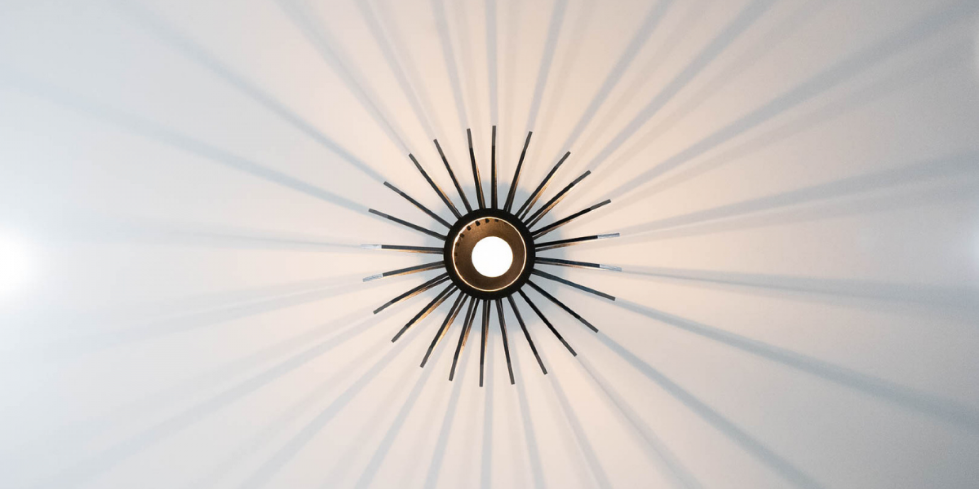 Lighting is my super power - JM Interior Design Studio