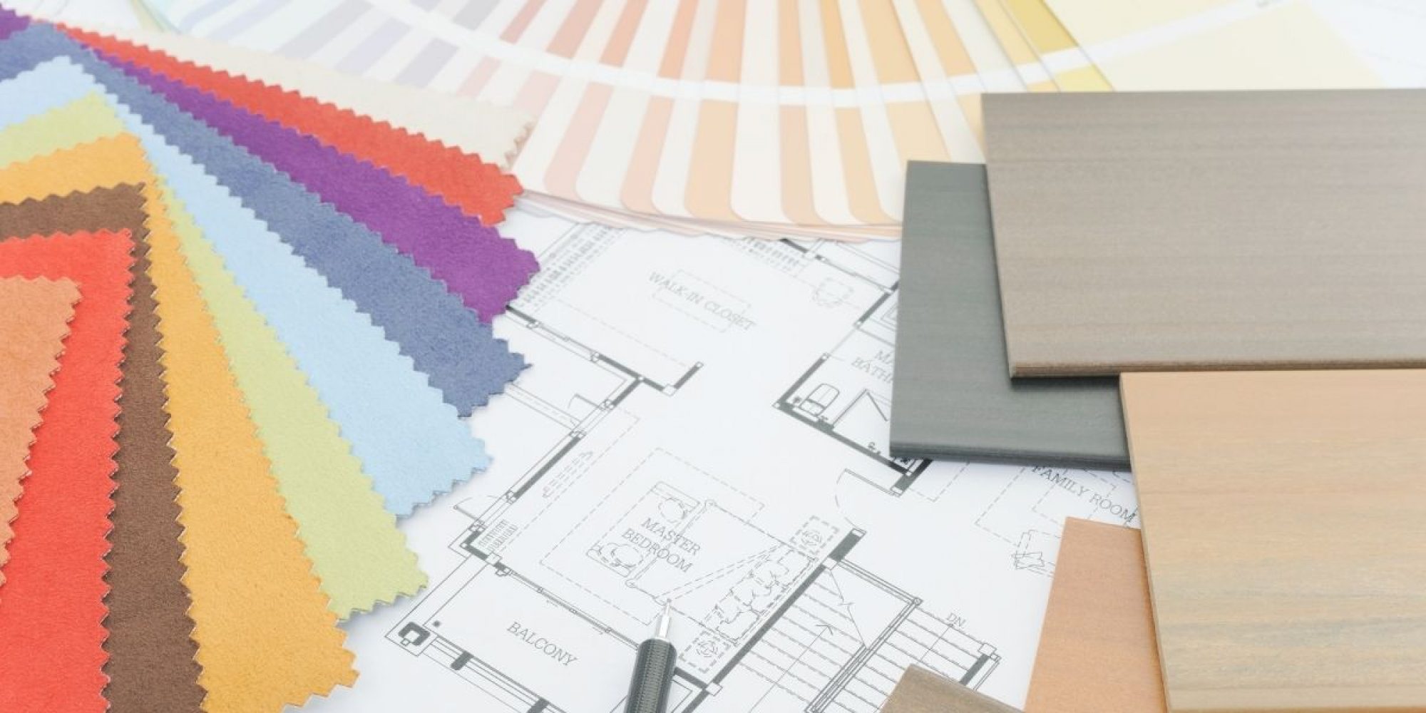 JM Interiors