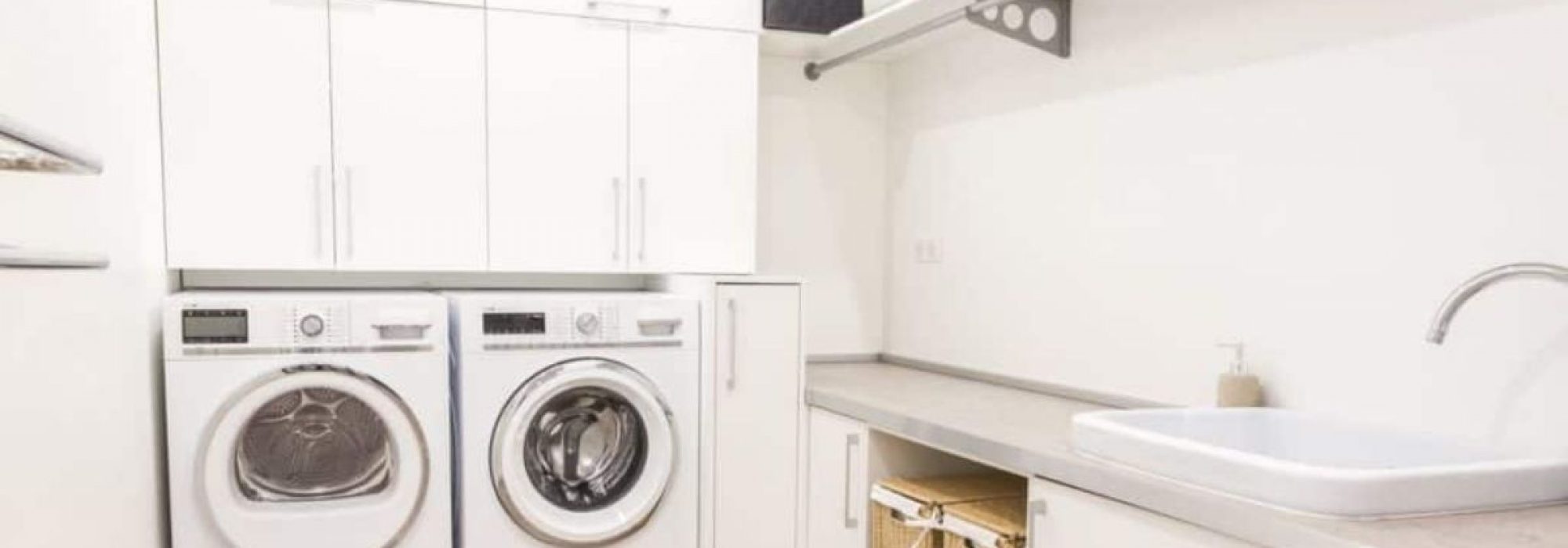 Laundry Inspo Darwin Interior Designer