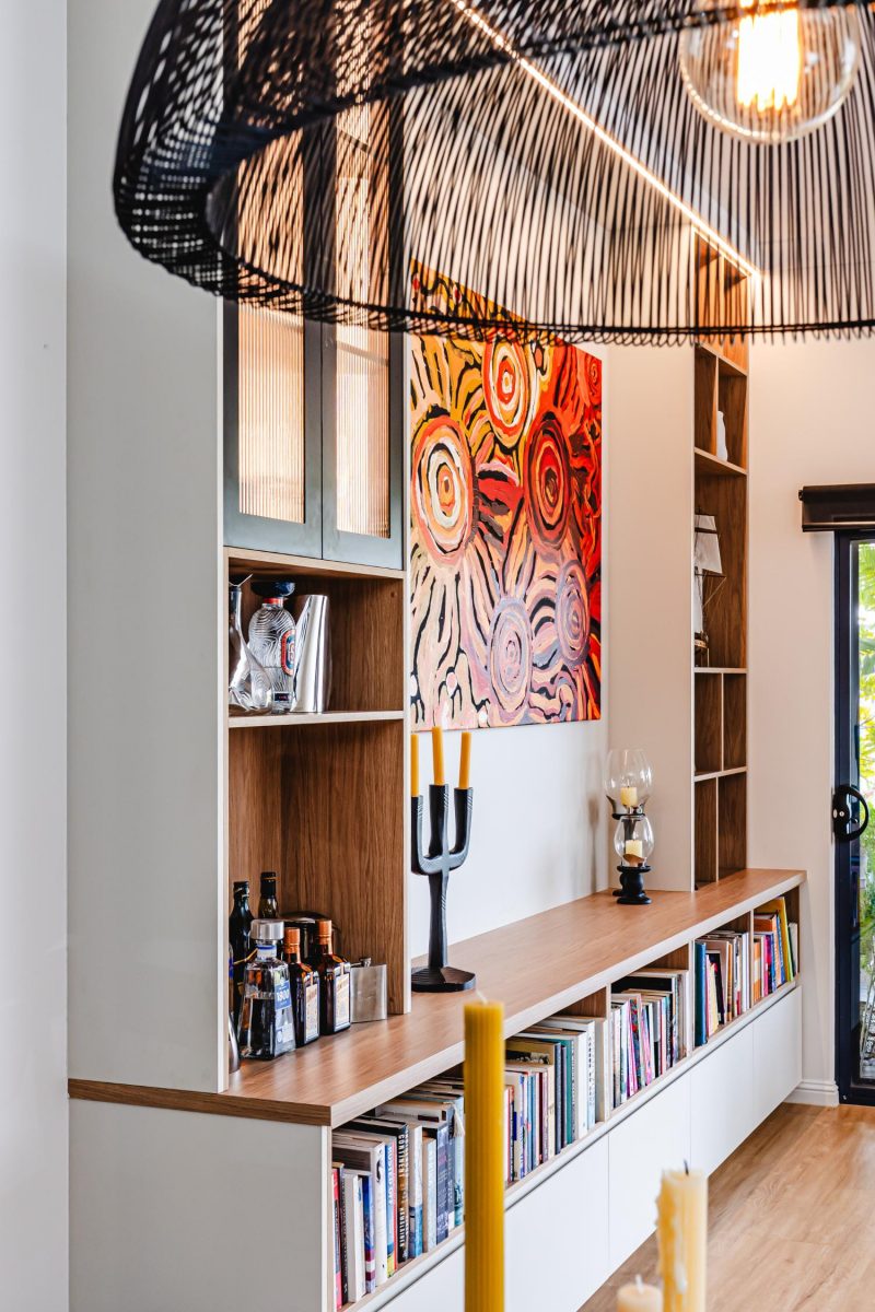 JMJ-INTERIORS-DARWIN-RESIDENTIAL-INTERIOR-DESIGNER-STYLIST-fanning-LIVING ROOM JOINERY