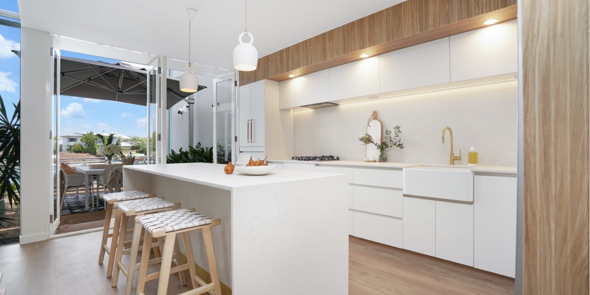 JMJ Interiors, Darwin